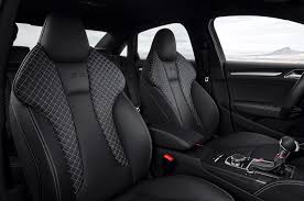 2015 Audi S3 Front Seats View Jpg 2048 1360