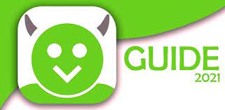 Download Happymod Unlimited Happy Apps For Happymod Guide Apk For Android In 2021 App Android Mod App