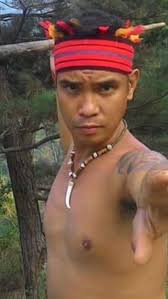 Profile for Balitok "Gold" starring Kristofer King