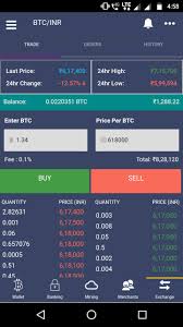 The integration made it easier for the indian traders to buy and sell cryptocurrencies at a competitive price. Itcoin India India S No 1 Crypto Wallet On Twitter Exchange Is Live Now Via Android App Bitcoin India Exchange Wallet 23 Cryptoassets Https T Co Lmfq9mcnzs Https T Co Uurjn2edwk