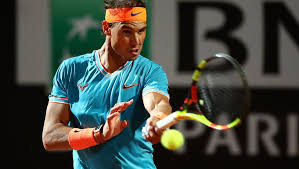 Favorita numarul 16, chinezoaica qiang wang, a fost eliminata in turul doi de poloneza in varsta de doar 17 ani, iga swiatek. Resultados Masters 1000 Roma 2020 Canal Tenis