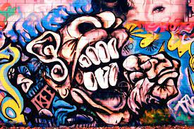 Mobile Wallpaper Mobilewallpaper Mobile Wallpaper Phot Seniman Grafiti Gambar Grafit Seni Jalanan