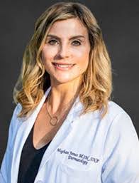 Meghan Jones's Instagram, Twitter & Facebook