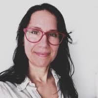 Cristina Asenjo Palma