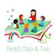 Read, Clap & Tap with Miss Anita