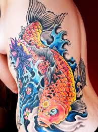 How about a chinese tattoos? 25 Amazing Chinese Tattoo Designs With Meanings Body Art Guru