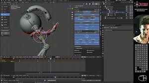 Everything you don't want to happen will happen, and you might find yourself begging for privacy and alone time. How To Work With Dynamic Parenting In Blender Lesterbanks