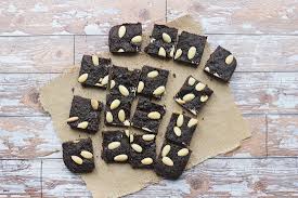 It is extracted from the nectar of the manuka tree. Emily S Recipes And Reviews Uk Food Blog Leicestershire Healthy Gluten Free Brownies With Comvita Manuka Honey