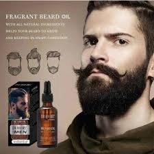 Dr Rashel Beard Oil With Argan Oil +Vitamin E 50 Ml - Veela Beauty - Let`s  Glow Up