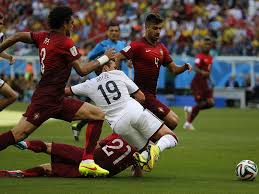 Alemanha e portugal reforçam oferta de ajuda à grécia. Alemanha Portugal 4 0 Resultado Final Maisfutebol