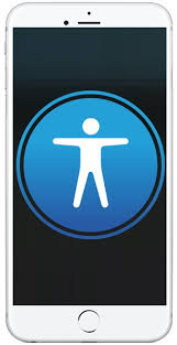 Enter recovery mode on iphone switch off your phone. Voiceover On Lock Screen Of Iphone Ipad How To Unlock Iphone If Voiceover Is Enabled Osxdaily
