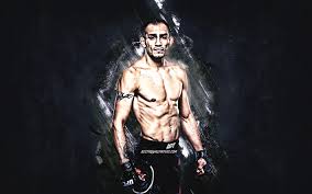 Также любопытно, что тони в последних двух. Ufc Yufs Tony Ferguson Toni Fergyuson 2020