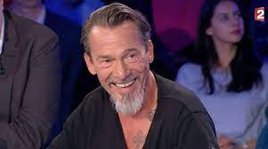 Voir plus d'idées sur le thème florent pagny, chanteurs français, chanteur. Florent Pagny Fait Des Revelations Sur Sa Relation Et Son Mariage Avec Vanessa Paradis