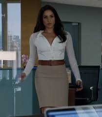Rachel Zane Suits Rachel Zane Outfits Professional Outfits Office Outfits