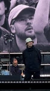 8th August Murrayfield. Posting in case this is you?