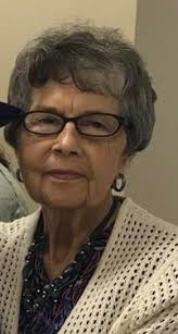 Juanita Daniels Obituary