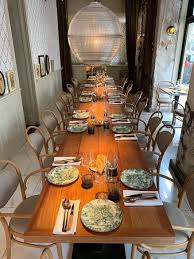M algarte, p lecine, r costello, a plet, d olive, j imbert. Mamie Par Jean Imbert Paris 16th Arr Passy Menu Preise Restaurant Bewertungen Tripadvisor
