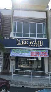 Kak lynn buka kedai emas online. Hi Happy Morning Senawang Branch Lee Wah Goldsilver Facebook