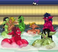 Rule34 - If it exists, there is porn of it  cartoonfan402  6217122