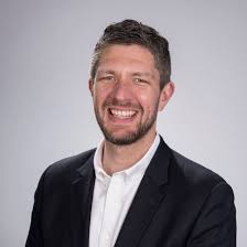 Patrick McGroarty — Former Health & Medicine Bureau Chief at The Wall  Street Journal