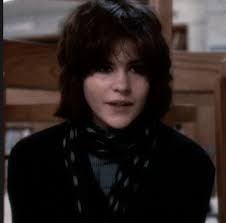ally sheedy