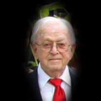 Richard Griffith Obituary (2012)