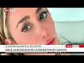 MÉXICO: DESESPERADA BÚSQUEDA DE MARÍA BELÉN CERDA, UNA ARGENTINA EN CANCÚN 