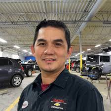 Meet the Staff of Jim Gauthier Chevrolet