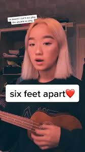Six Feet Apart Alec Benjamin Guitar Tutorial