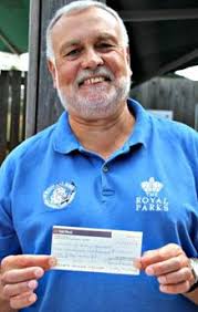 LETTER FROM THE CHAIR SHEENA