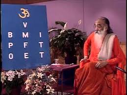 Swami Chinmayananda Explains Vasanas Through Bmi Chart