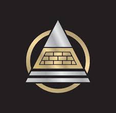 Afbeeldingsresultaat voor pyramide logo