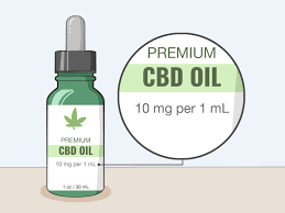 There are three types of cbd oil products you may come across when looking for cbd oil the term cbd oil refers to an ingestible form of cannabidiol that should be used sublingually (under the tongue) or added to a meal. Easy Ways To Take Cbd Oil Under Your Tongue 9 Steps