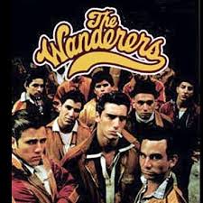 This image from the film makes use of photo taken by nasa's opportunity mars. The Wanderers 1979 Home Facebook