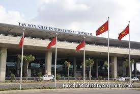 Missing Links The Routes That Aren T Airport City Vietnam Ho Chi Minh Flights To London