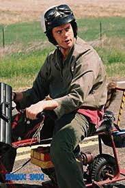 The best gifs for dumb and dumber scooter. Nyomorult Skala Ragaszto Dumb Es Dumber Moped Acupofteaandabook Com