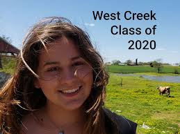 Clarksville area Class of 2020, Part 2