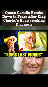 Queen Camilla The Crown