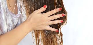 Dogal Sac Sarartici Nasil Yapilir Olive Oil Hair Hair Care Olive Oil Olive Oil Hair Mask