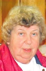 Obituary information for Esther Jane Barker