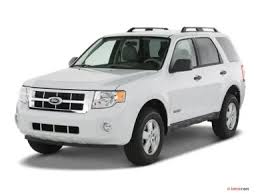 Image result for Monterey 2008 Escape