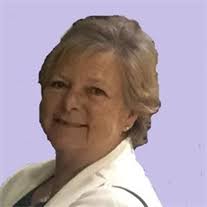 Brenda Kay Hoosier Obituary April 29, 2016