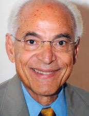 Farouk el-Baz's Acceptance Speech