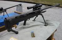 Image result for anti material rifle