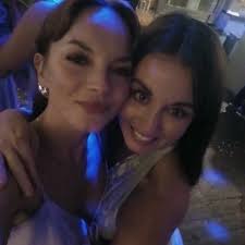 Pure joy to not only sing my best friend down the aisle but to see him  marry the most beautiful human inside out ❤️ and bonus bridesmaid gang ❤️  Shout out to