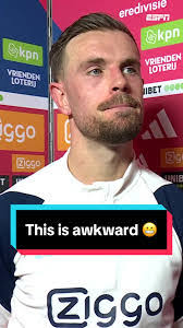 Jonas Henderson's Instagram, Twitter & Facebook