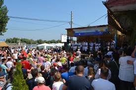 Festivalul borșului lipovenesc, jurilovca, 2019. AsociaÈia Deltei DunÄrii Festivalul BorÈului Lipovenesc De Jurilovca Èi SÄrbÄtoarea BorÈului De PeÈte Din Delta DunÄrii CriÈan Se ReprogrameazÄ Pentru 2021