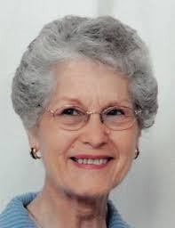 Obituary information for Melba Jo Thomas