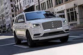 What's the difference vs 2019 navigator? 2021 Lincoln Navigator Prices Reviews And Pictures Edmunds
