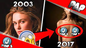 Maybe you would like to learn more about one of these? Postavy Z Piratu Z Karibiku Pred A Pote Pap 2 Youtube